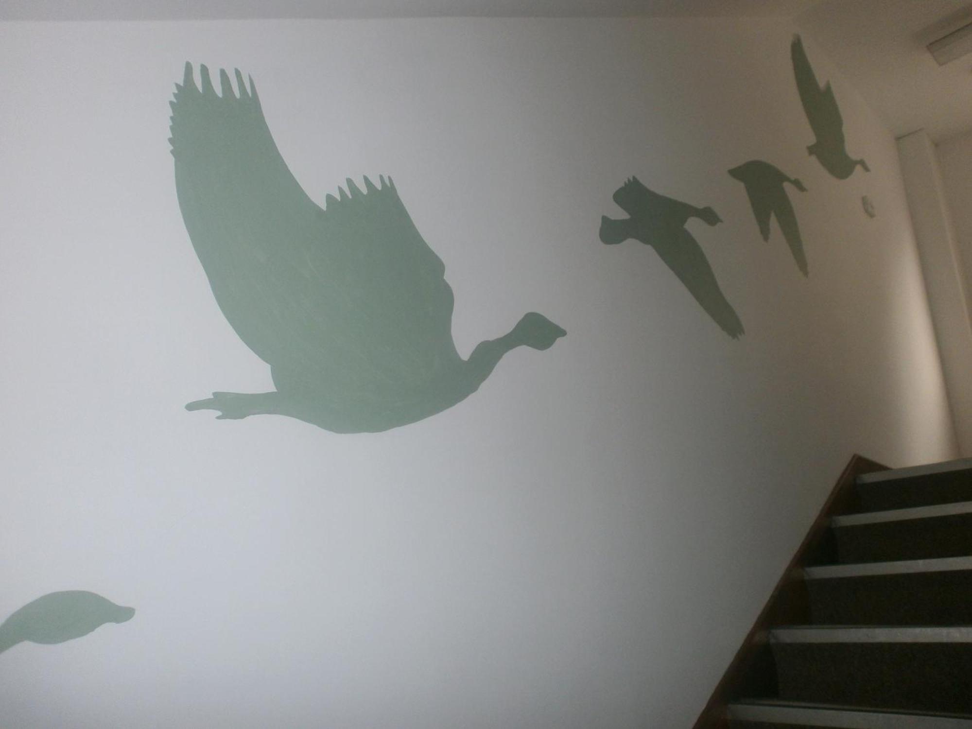 The Swan Hotel Almondsbury Bagian luar foto