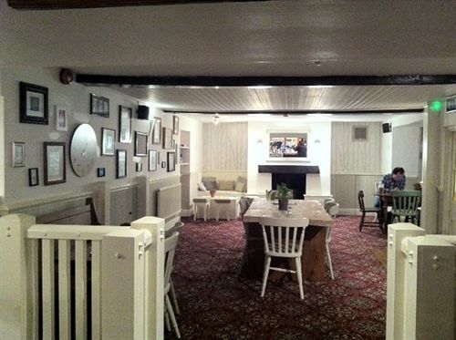 The Swan Hotel Almondsbury Bagian luar foto