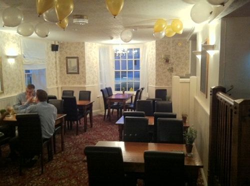 The Swan Hotel Almondsbury Bagian luar foto